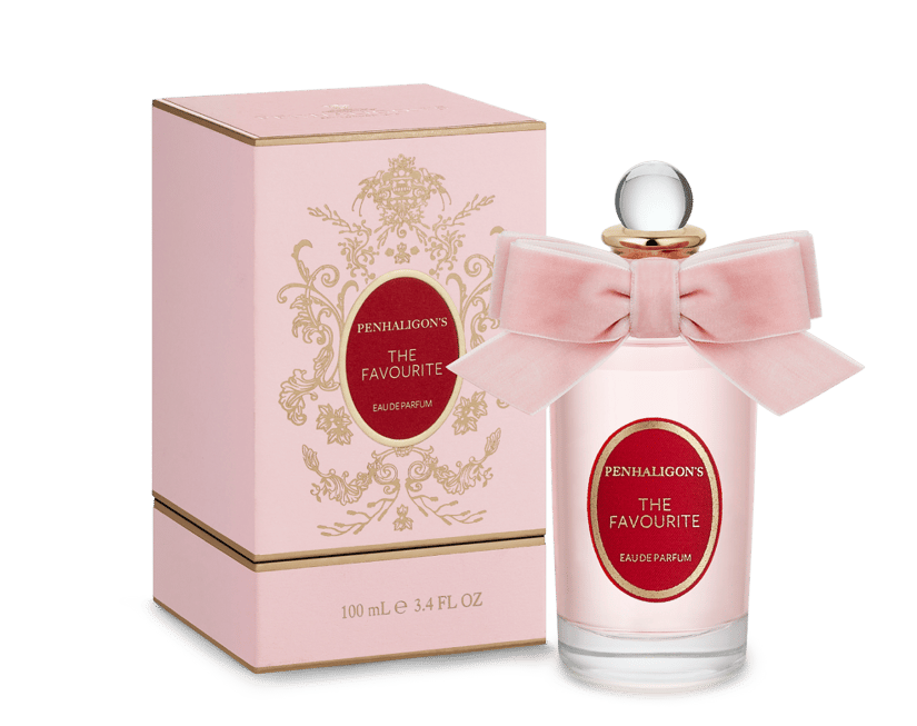 2024-25 秋冬新作  THE FAVOURITE Penhaligon's | ml 100 香水(女性用)